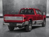 New 2025 Ford F350 King Ranch image 2