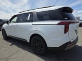 New 2025 Kia Carnival SX Prestige image 4