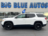 Used 2018 GMC Acadia SLT image 2