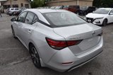 Used 2021 Nissan Sentra SV image 6