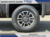 New 2025 GMC Sierra 2500 SLT image 4