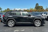 New 2025 Toyota RAV4 LE image 4