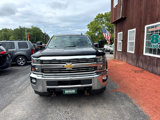 Used 2015 Chevrolet Silverado 2500 LT w/ LT Fleet Convenience Package image 3