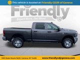 New 2025 RAM 2500 Tradesman image 4
