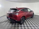 New 2025 Nissan Murano Platinum w/ Cargo Package image 3