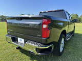 Used 2023 Chevrolet Silverado 1500 LTZ image 5