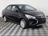 New 2024 Mitsubishi Mirage G4 LE image 2