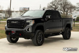 Used 2021 GMC Sierra 1500 AT4 image 5