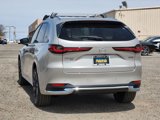 New 2025 MAZDA CX-90 3.3 Turbo S w/ Premium Package image 4