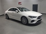 Used 2025 Mercedes-Benz CLA 250 4MATIC image 2