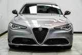 Used 2021 Alfa Romeo Giulia Ti w/ Nero Edizione image 4