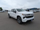 New 2026 Chevrolet Silverado 1500 RST w/ RST All Star Premium Package image 5
