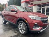 Used 2023 Buick Encore GX Essence w/ Experience Buick Package image 2