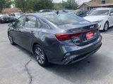Used 2023 Kia Forte LXS w/ LXS Technology Package image 3