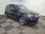 Used 2017 BMW X3 xDrive28i image 4