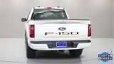 Used 2024 Ford F150 XLT w/ Equipment Group 302A MID image 6