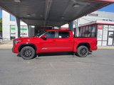 New 2025 Toyota Tundra Platinum image 2