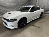 Used 2023 Dodge Charger R/T w/ Plus Group image 3