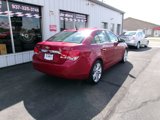 Used 2014 Chevrolet Cruze LTZ image 4