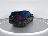 Used 2024 BMW X3 sDrive30i w/ M Sport Package image 3