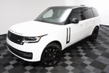 New 2025 Land Rover Range Rover Long Wheelbase SE image 2