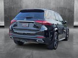 Used 2024 Mercedes-Benz GLE 450e 4MATIC image 3