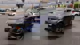 New 2025 Nissan Murano Platinum w/ Cargo Package image 4