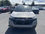 New 2025 Subaru Forester Touring image 2