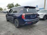 New 2025 Nissan Armada Platinum Reserve image 6
