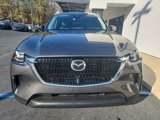New 2025 MAZDA CX-90 3.3 Turbo w/ Preferred Package image 2