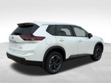 New 2026 Nissan Rogue SV image 5