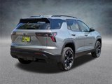 New 2026 Chevrolet Equinox RS image 3