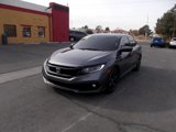 Used 2021 Honda Civic Sport image 3