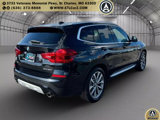 Used 2019 BMW X3 xDrive30i w/ Driving Assistance Package image 3
