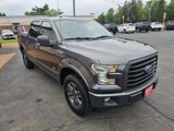 Used 2016 Ford F150 XLT w/ Equipment Group 302A Luxury image 4