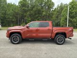 Used 2025 Toyota Tacoma 4x4 Double Cab Hybrid image 4