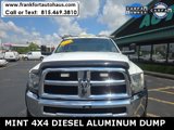 Used 2016 RAM 5500 Tradesman w/ Power & Remote Entry Group image 3