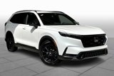New 2026 Honda CR-V Sport image 2