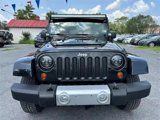 Used 2013 Jeep Wrangler Sahara w/ Dual Top Group image 3