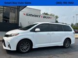 Used 2019 Toyota Sienna SE image 2