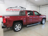 Used 2015 Chevrolet Silverado 1500 LT w/ LT Convenience Package image 4