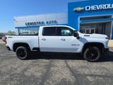 New 2025 Chevrolet Silverado 3500 LTZ image 2