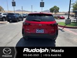 New 2025 MAZDA CX-50 AWD 2.5 S w/ Accent Package image 4