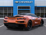 New 2025 Chevrolet Corvette E-Ray w/ Stealth Interior Trim Package image 4