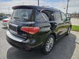 Used 2015 INFINITI QX80 4WD image 3