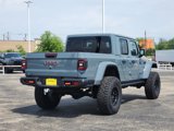 New 2025 Jeep Gladiator Mojave image 3