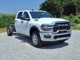 Used 2025 RAM 3500 Tradesman image 2