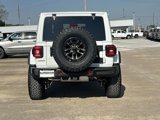 New 2025 Jeep Wrangler Unlimited Rubicon 392 image 4