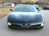 Used 2000 Chevrolet Corvette Coupe w/ Memory Pkg image 5