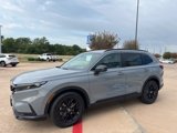 New 2025 Honda CR-V Sport-L image 4